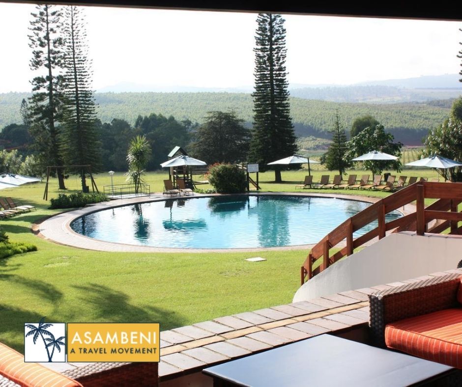 Premier Hotel The Winkler - Accommodation images