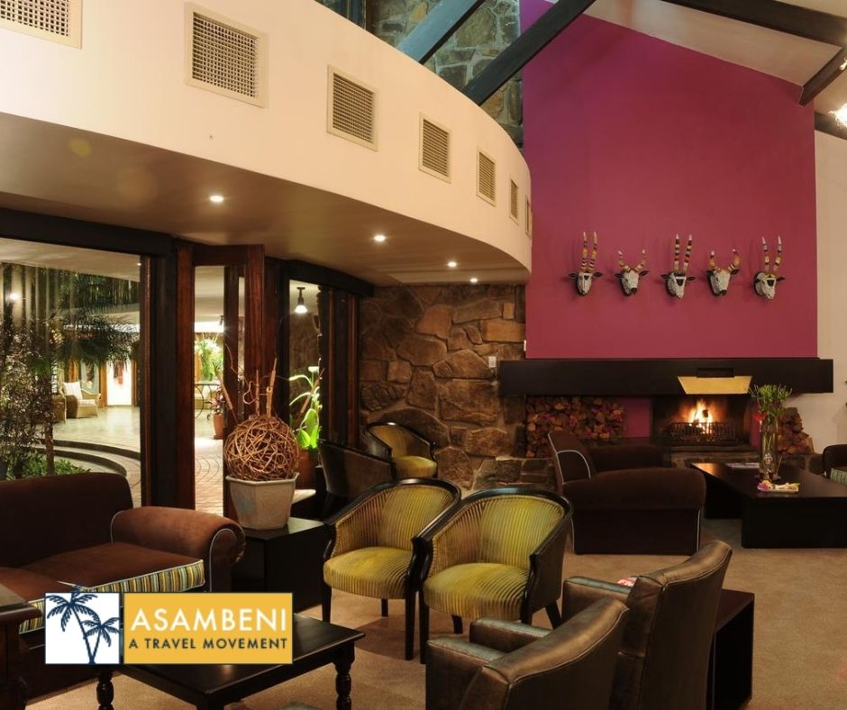 Premier Hotel The Winkler - Accommodation images