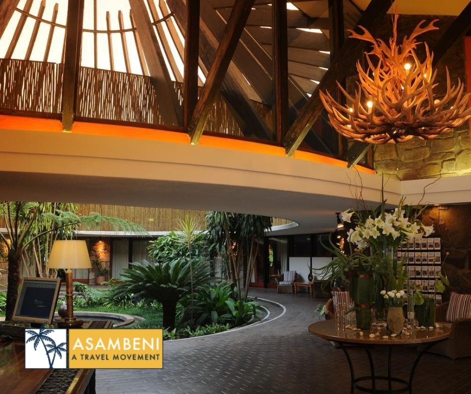 Premier Hotel The Winkler - Accommodation images