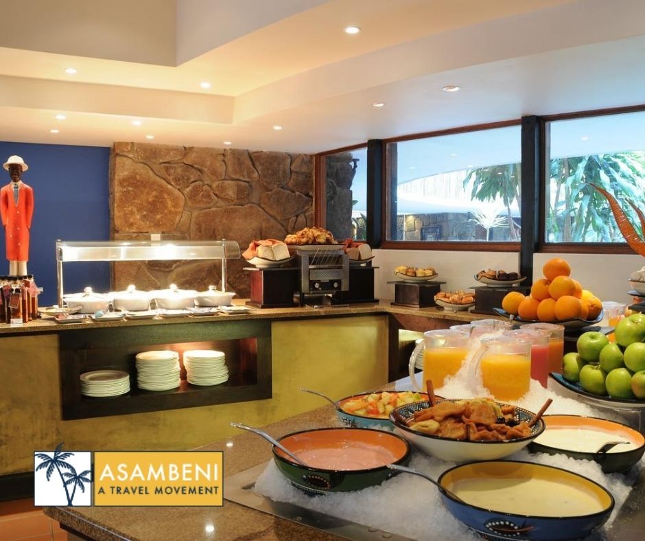 Premier Hotel The Winkler - Accommodation images