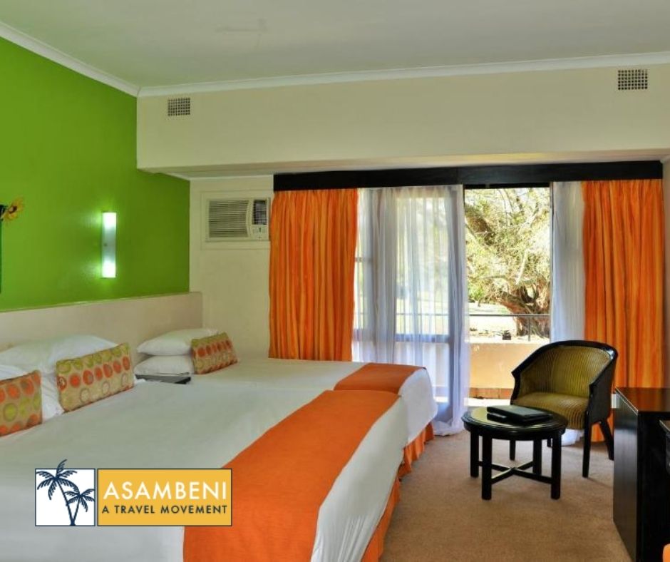 Premier Hotel The Winkler - Accommodation images