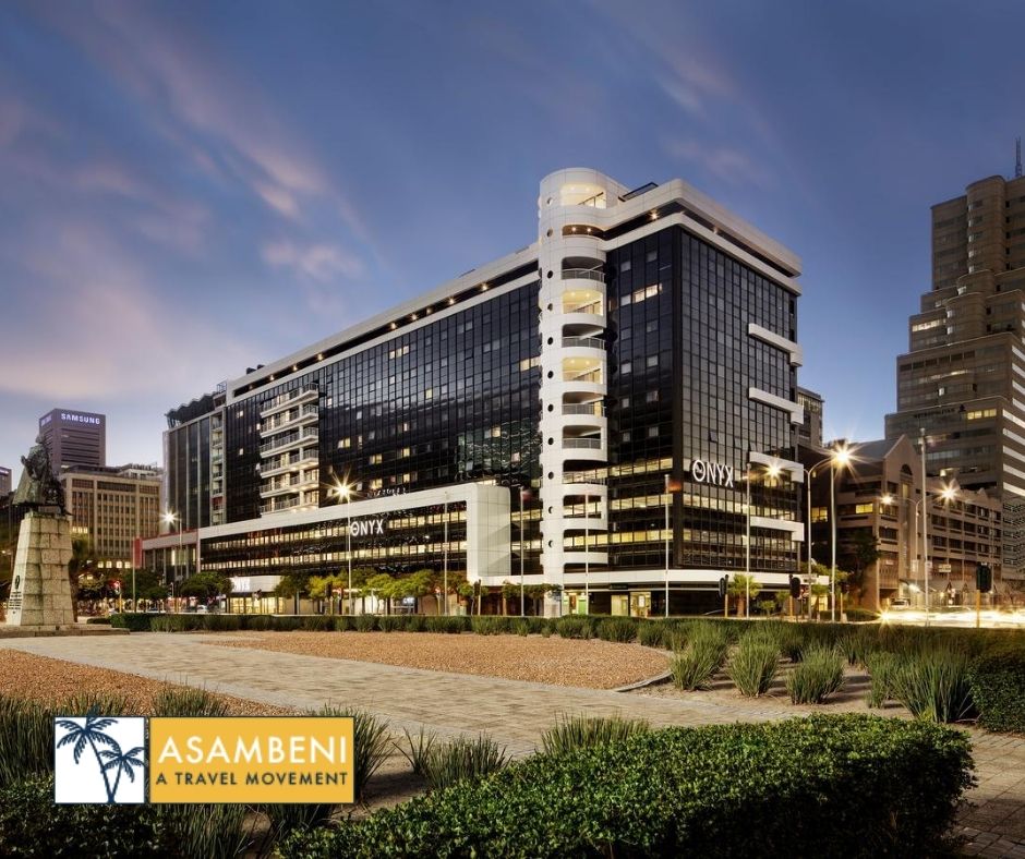 The Onyx Apartment Hotel - Accommodation images