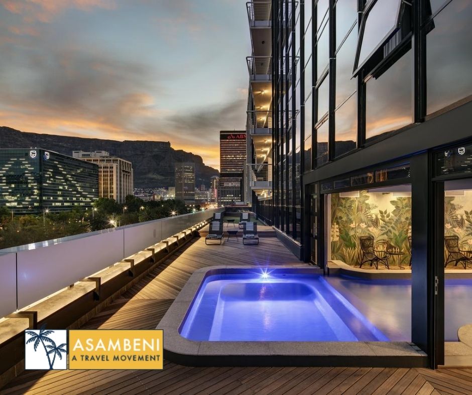 The Onyx Apartment Hotel - Accommodation images