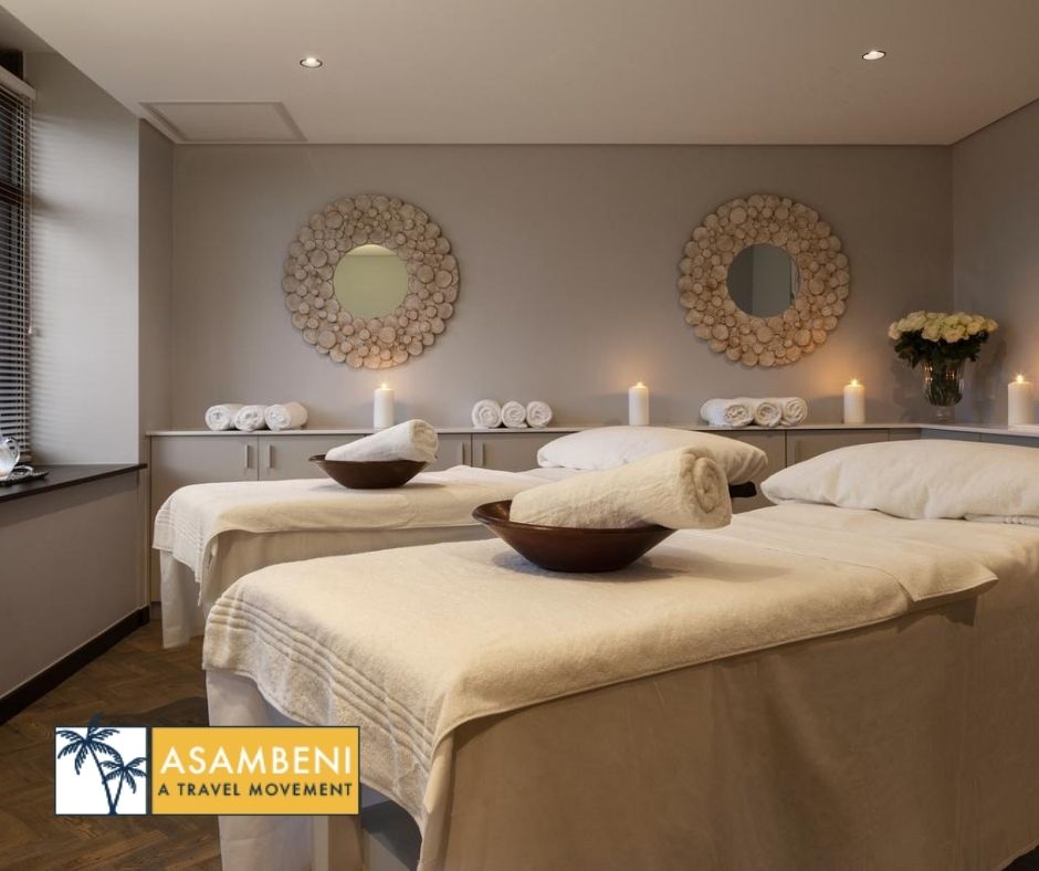 The Onyx Apartment Hotel - Accommodation images