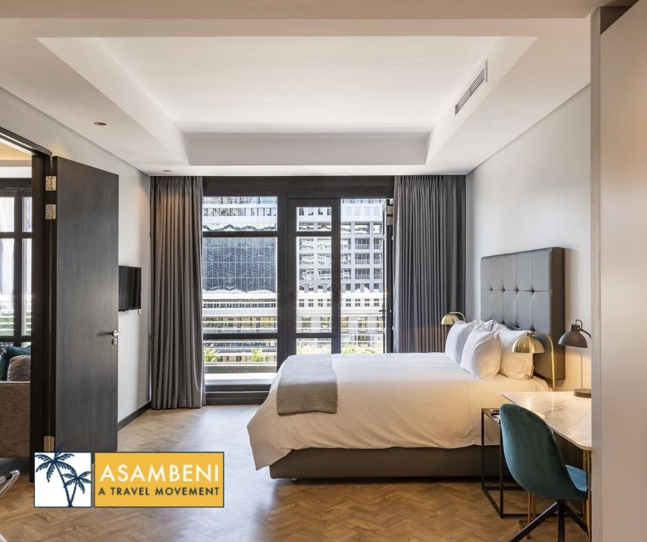 The Onyx Apartment Hotel - Accommodation images