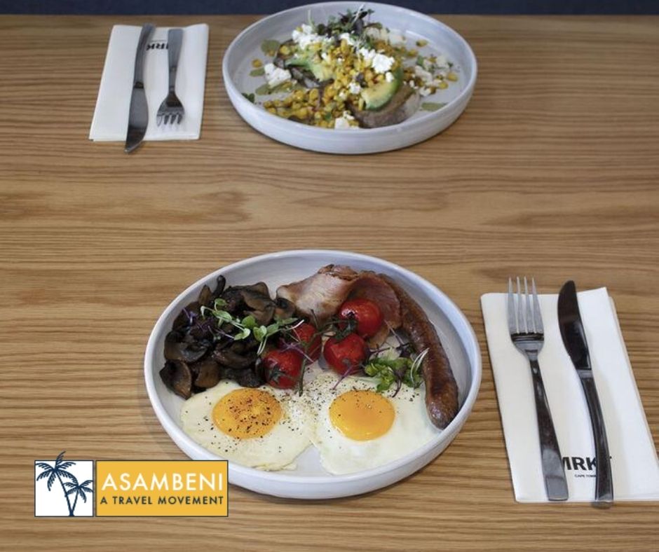 The Onyx Apartment Hotel - Accommodation images