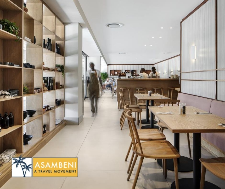 The Onyx Apartment Hotel - Accommodation images