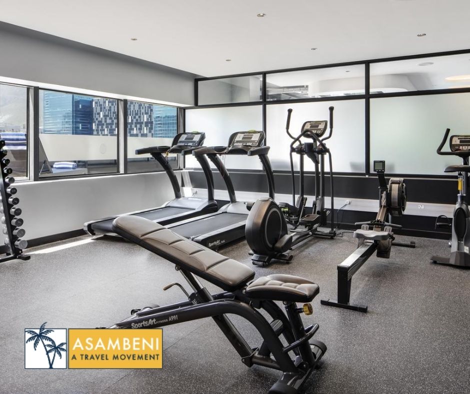 The Onyx Apartment Hotel - Accommodation images