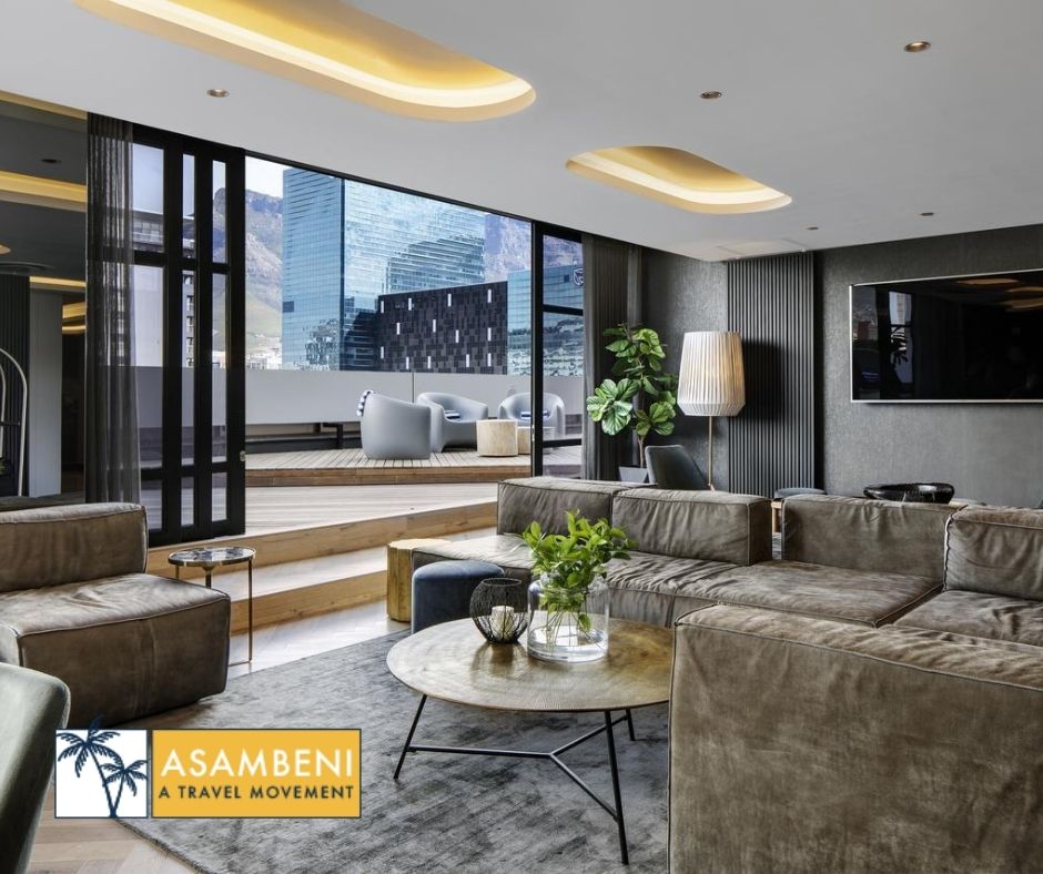 The Onyx Apartment Hotel - Accommodation images