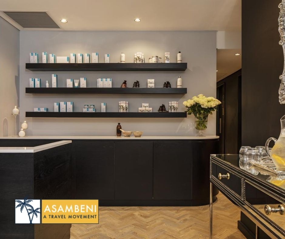 The Onyx Apartment Hotel - Accommodation images