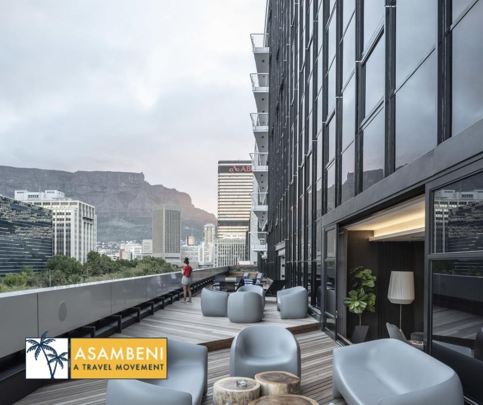 The Onyx Apartment Hotel - Accommodation images