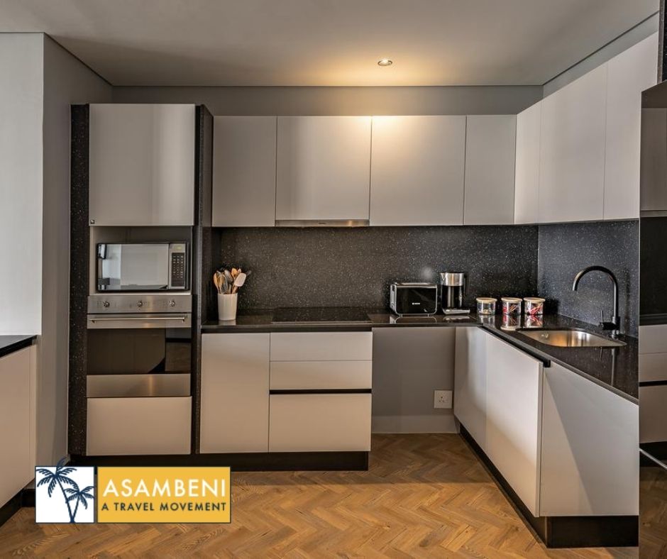 The Onyx Apartment Hotel - Accommodation images