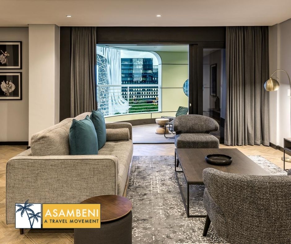 The Onyx Apartment Hotel - Accommodation images