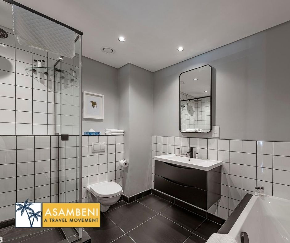 The Onyx Apartment Hotel - Accommodation images