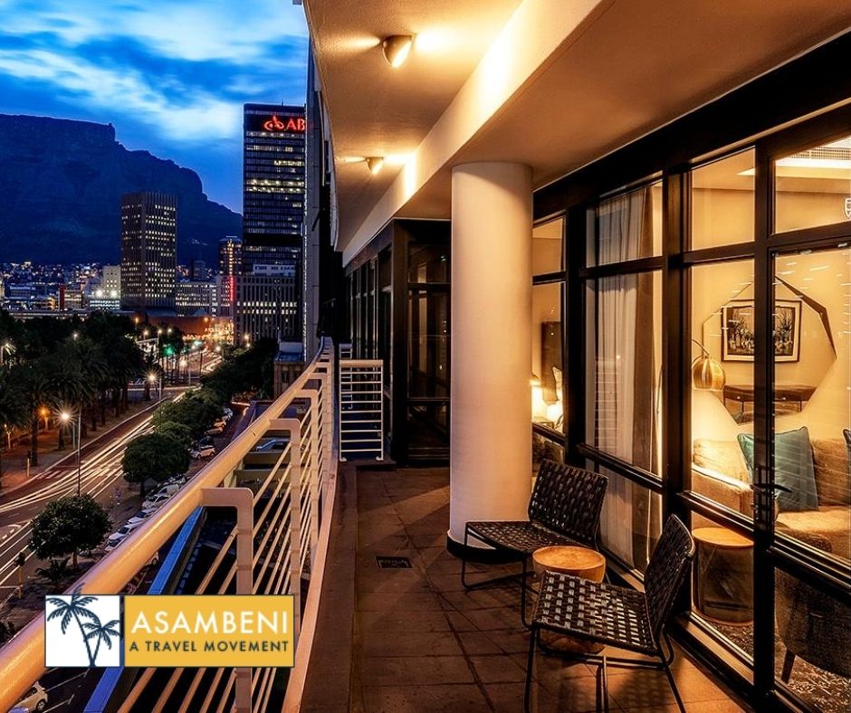 The Onyx Apartment Hotel - Accommodation images