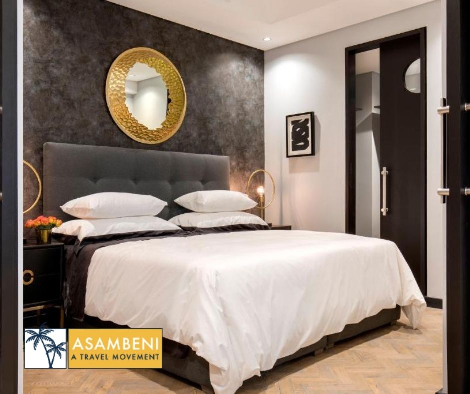 The Onyx Apartment Hotel - Accommodation images