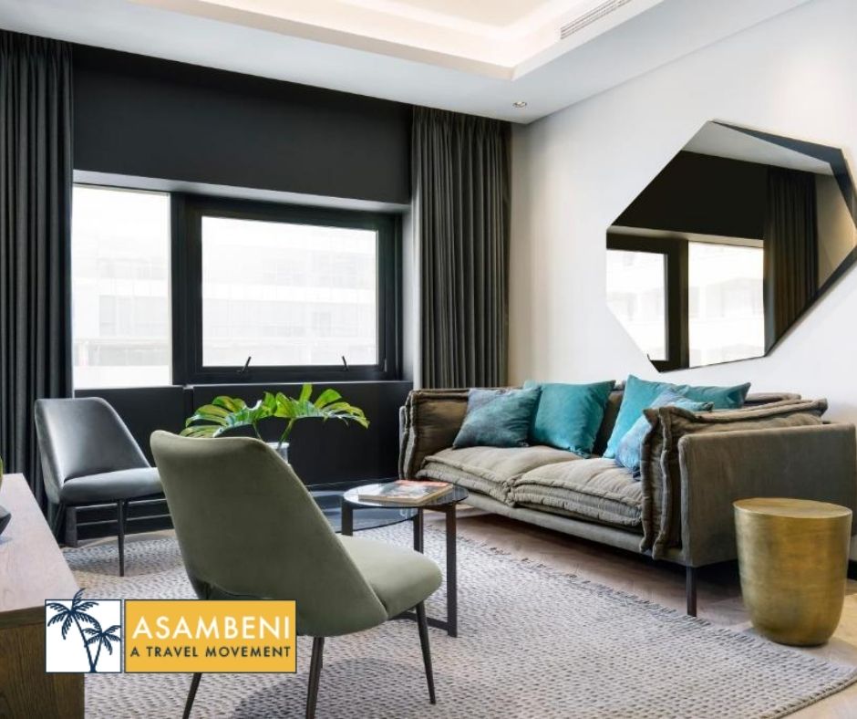 The Onyx Apartment Hotel - Accommodation images