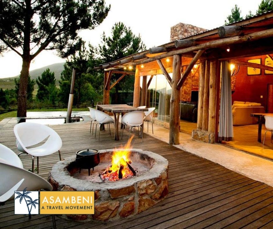 KolKol Mountain Lodge - Accommodation images