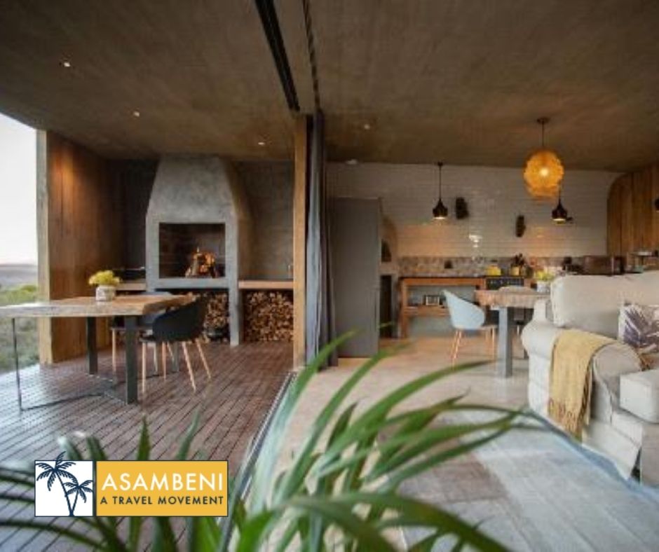 KolKol Mountain Lodge - Accommodation images