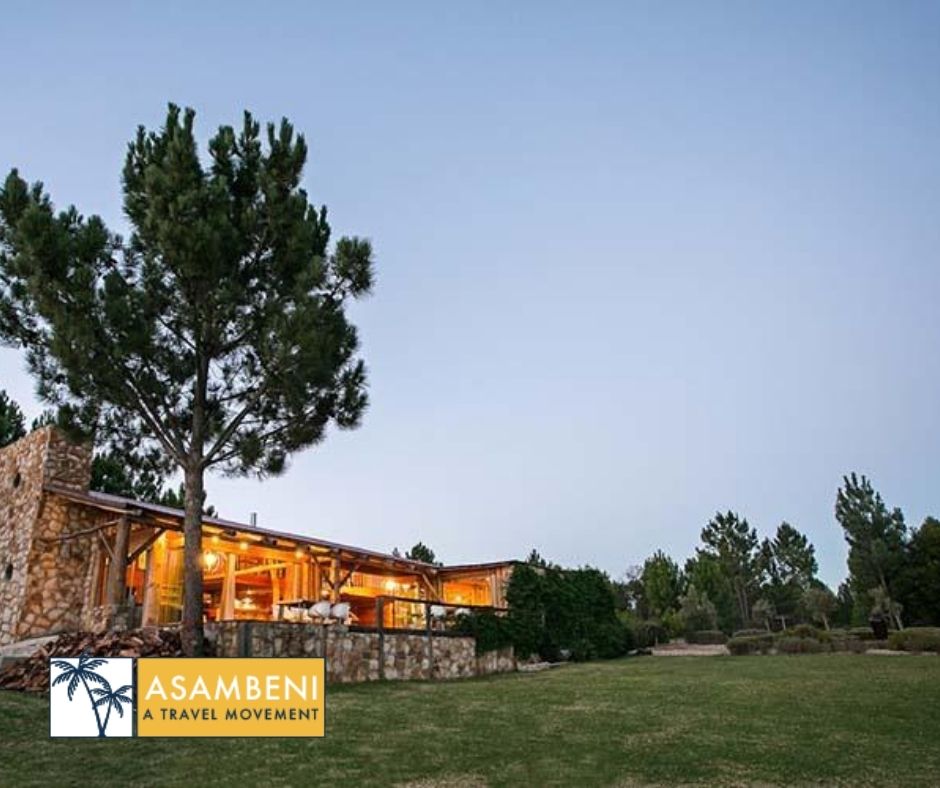 KolKol Mountain Lodge - Accommodation images