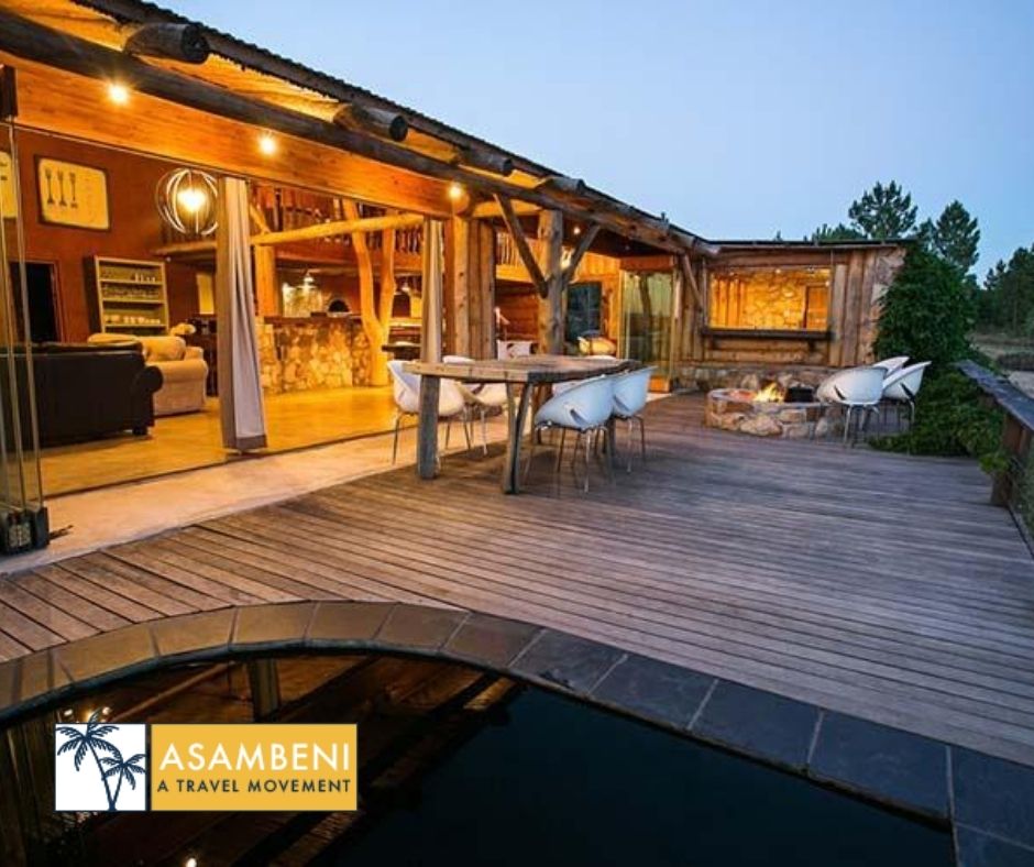 KolKol Mountain Lodge - Accommodation images