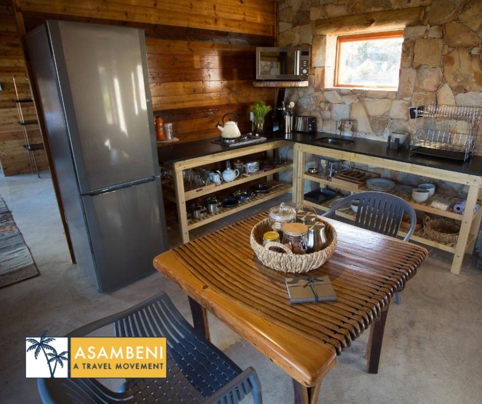 KolKol Mountain Lodge - Accommodation images