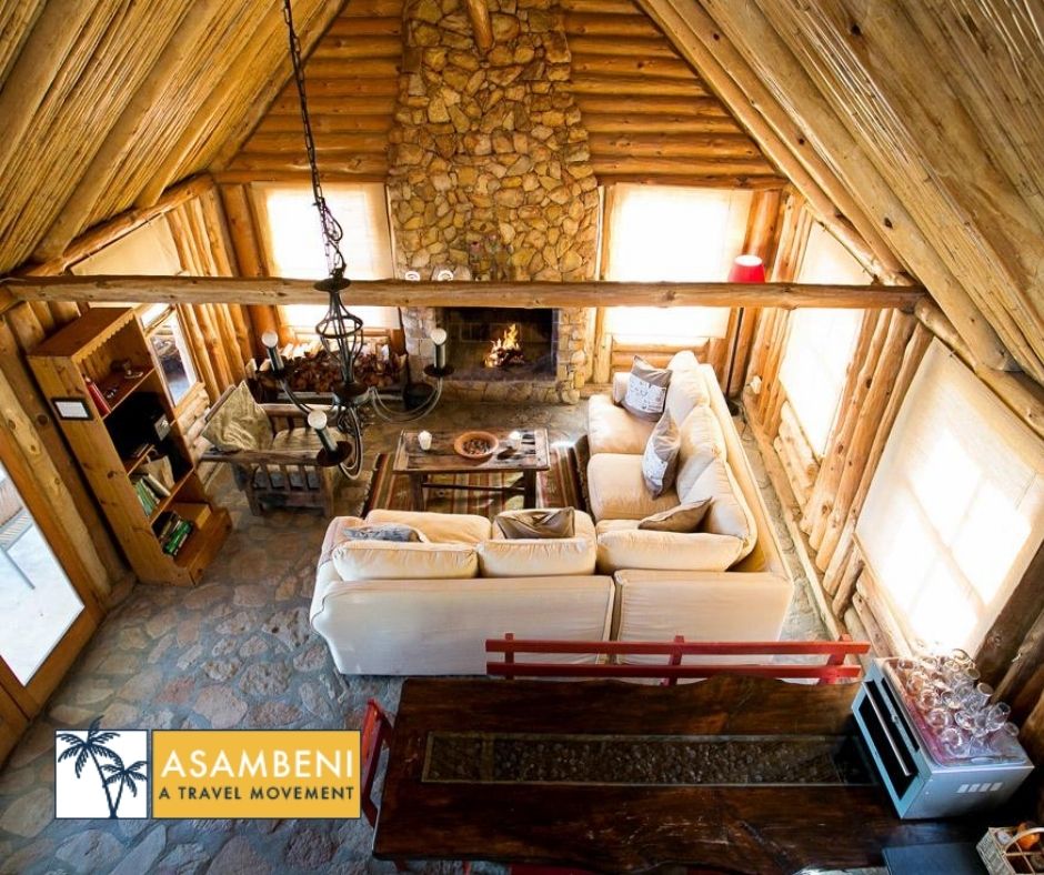 KolKol Mountain Lodge - Accommodation images