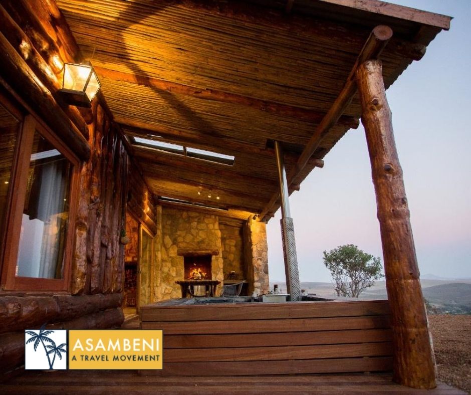 KolKol Mountain Lodge - Accommodation images