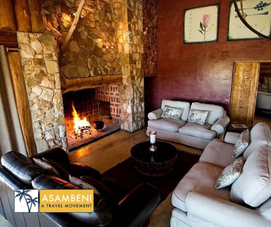 KolKol Mountain Lodge - Accommodation images