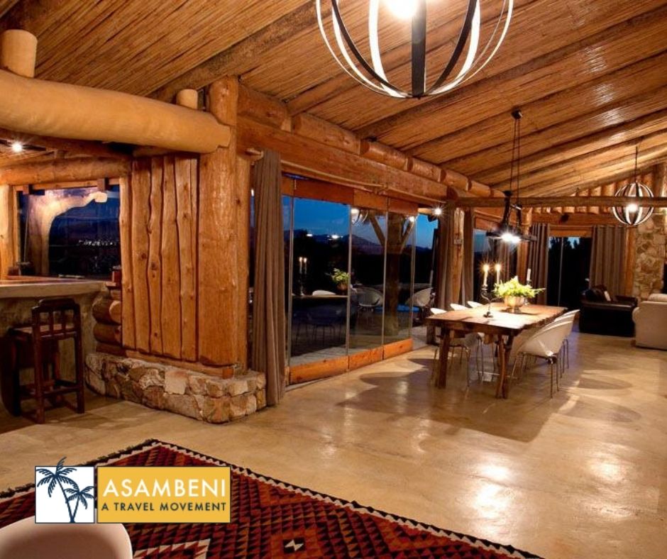 KolKol Mountain Lodge - Accommodation images