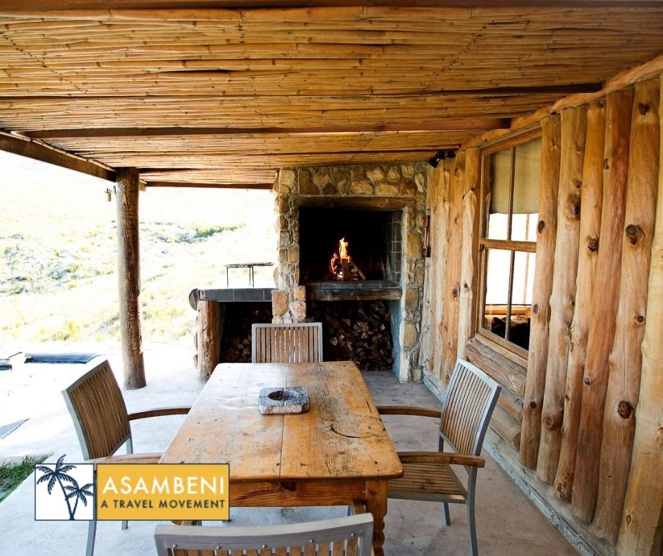 KolKol Mountain Lodge - Accommodation images