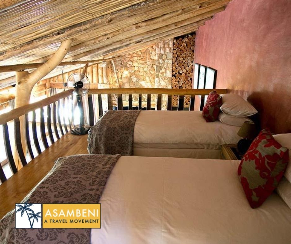 KolKol Mountain Lodge - Accommodation images