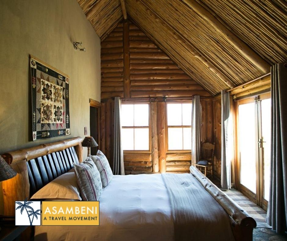 KolKol Mountain Lodge - Accommodation images