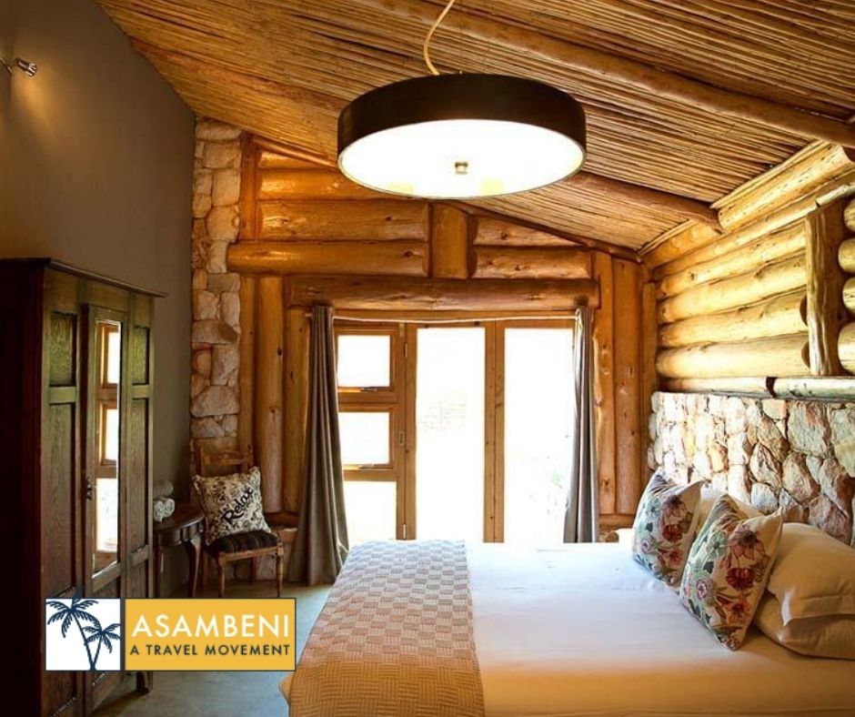KolKol Mountain Lodge - Accommodation images