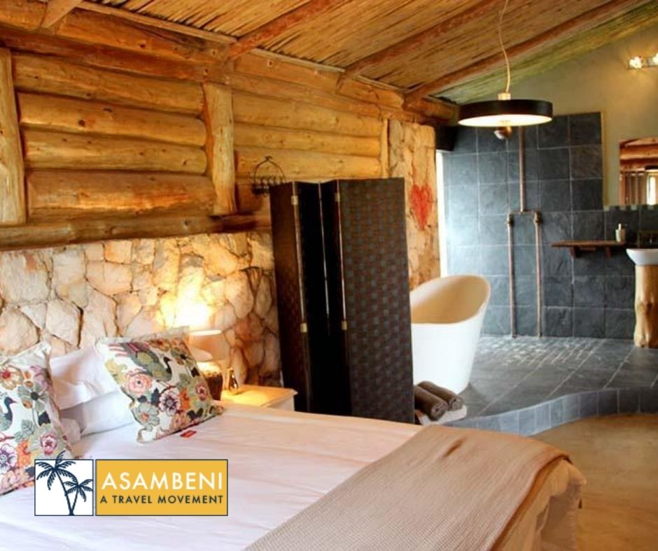 KolKol Mountain Lodge - Accommodation images