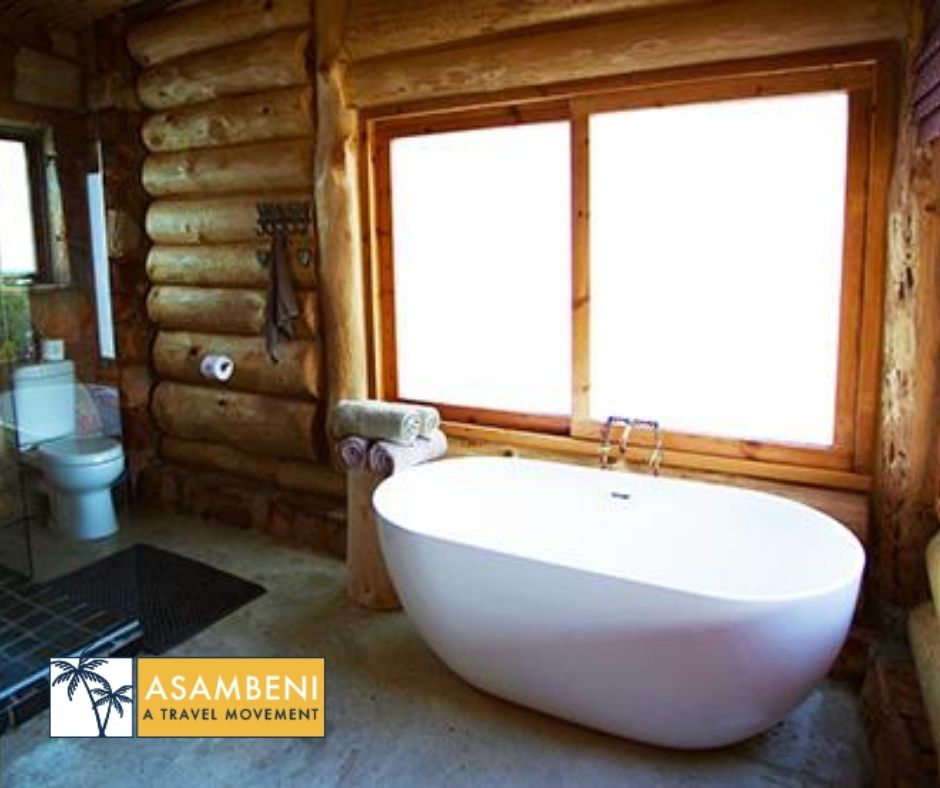 KolKol Mountain Lodge - Accommodation images