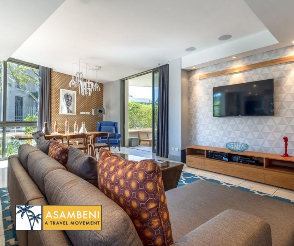 Atlantic Marina - Accommodation images