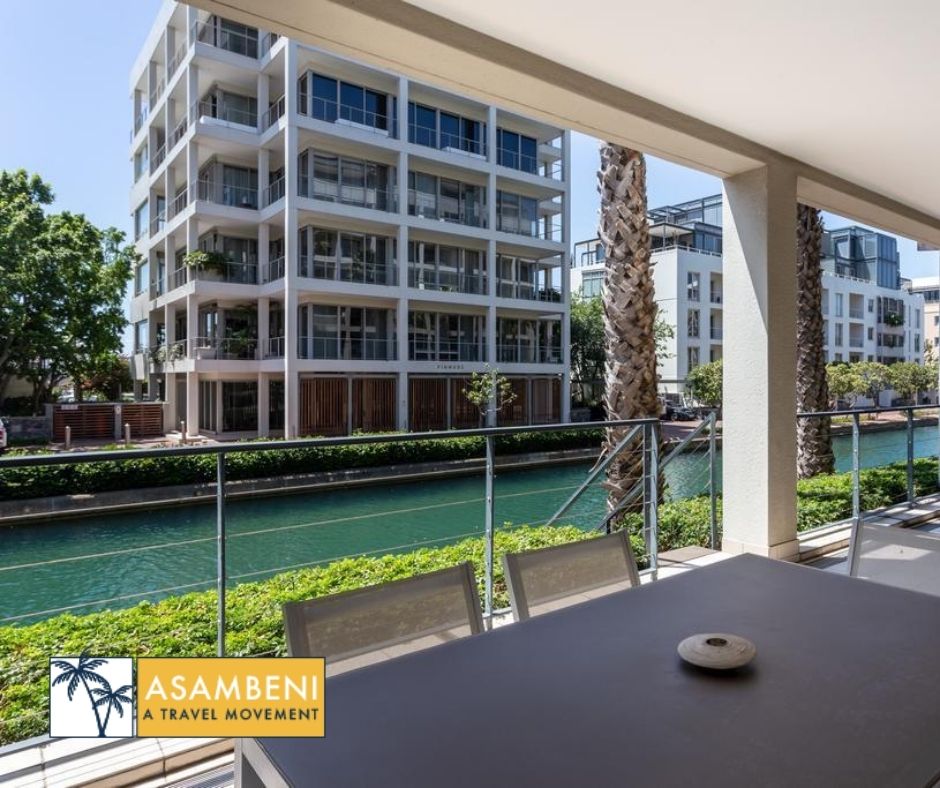 Atlantic Marina - Accommodation images