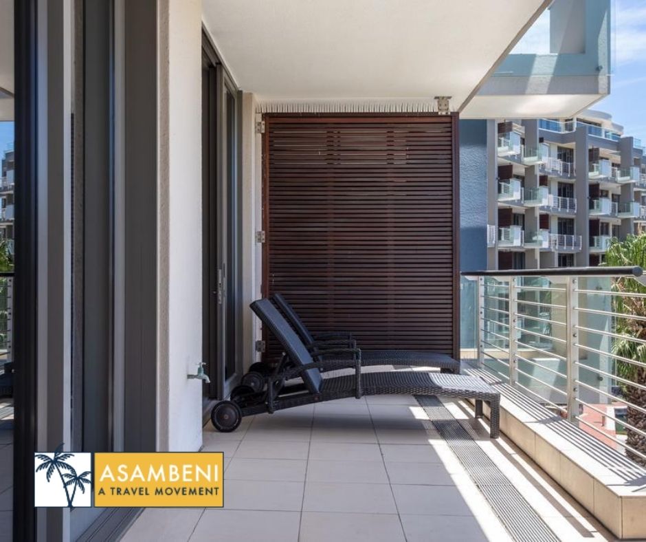 Atlantic Marina - Accommodation images