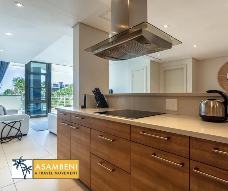Atlantic Marina - Accommodation images