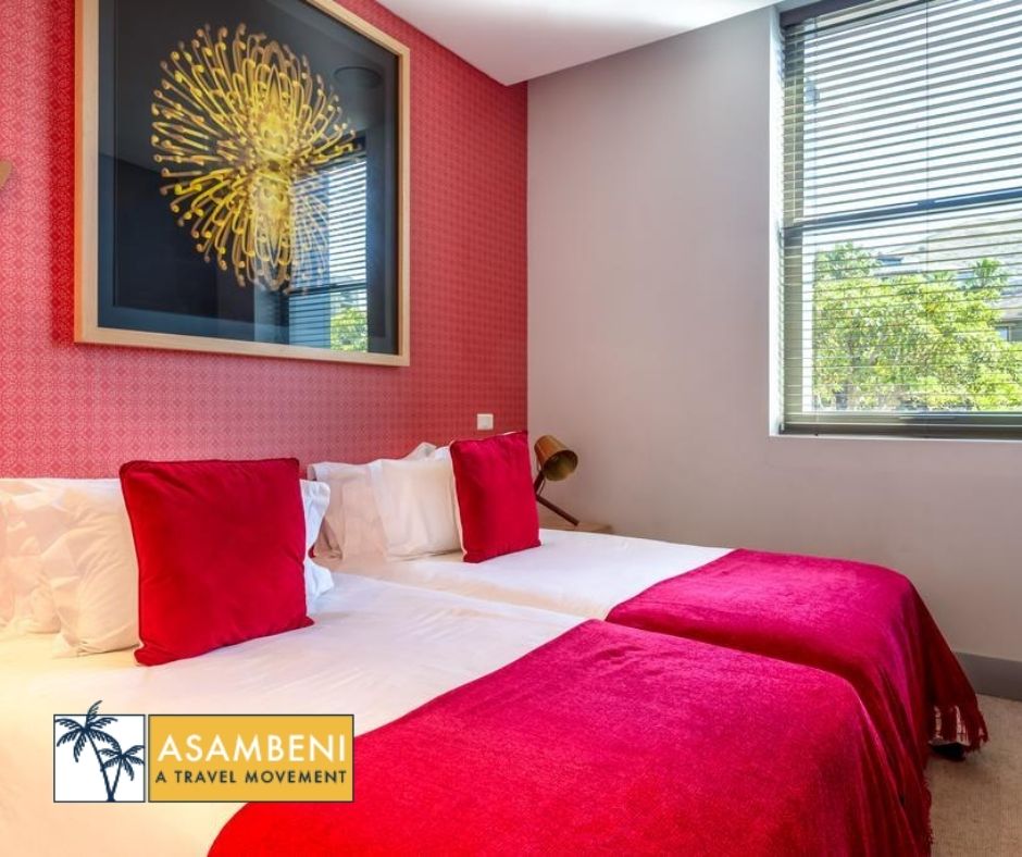 Atlantic Marina - Accommodation images