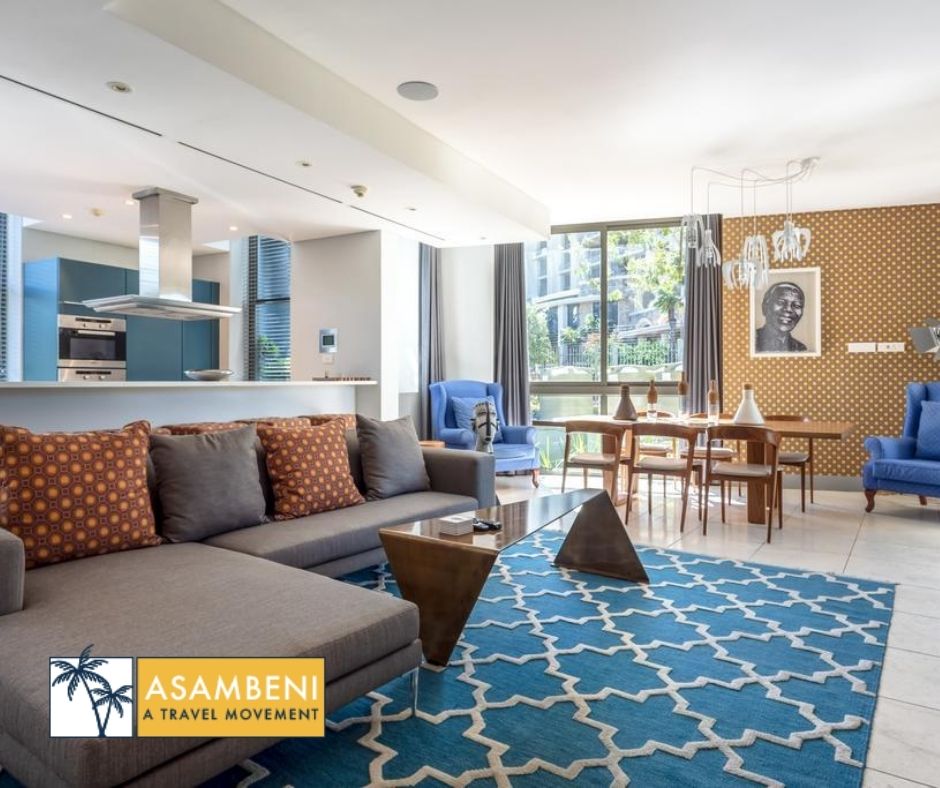 Atlantic Marina - Accommodation images