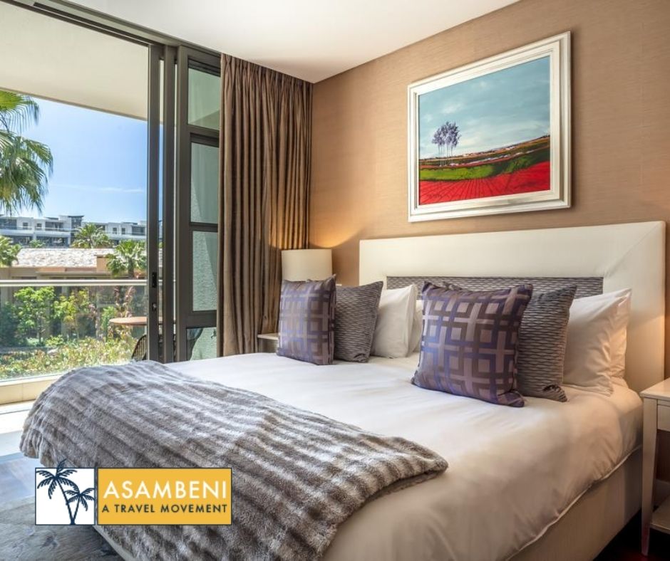 Atlantic Marina - Accommodation images