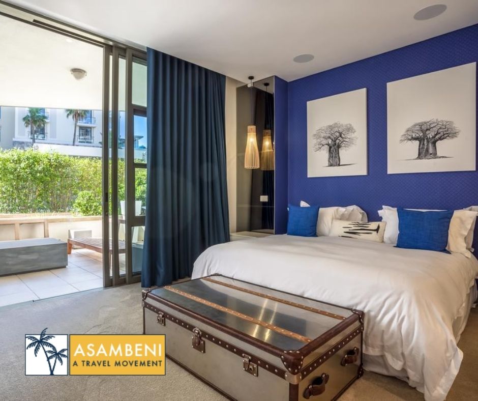 Atlantic Marina - Accommodation images