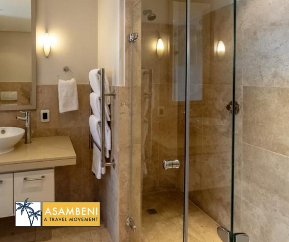 Atlantic Marina - Accommodation images
