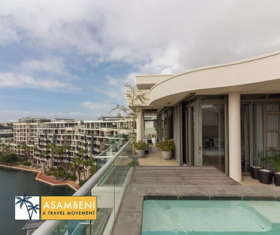 Atlantic Marina - Accommodation images