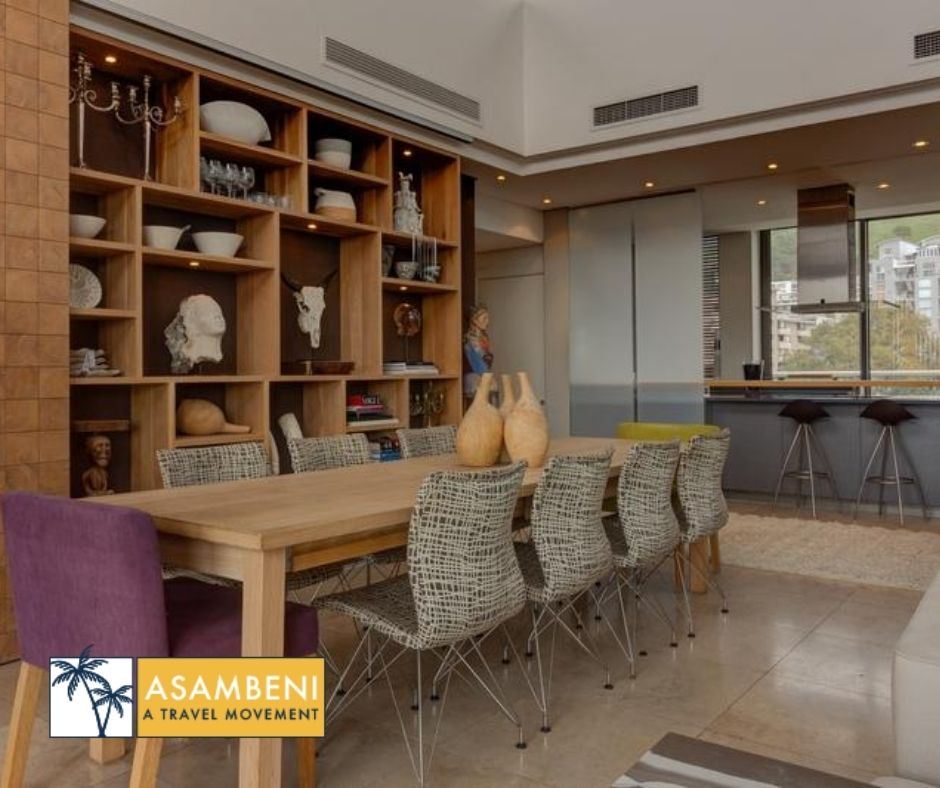 Atlantic Marina - Accommodation images
