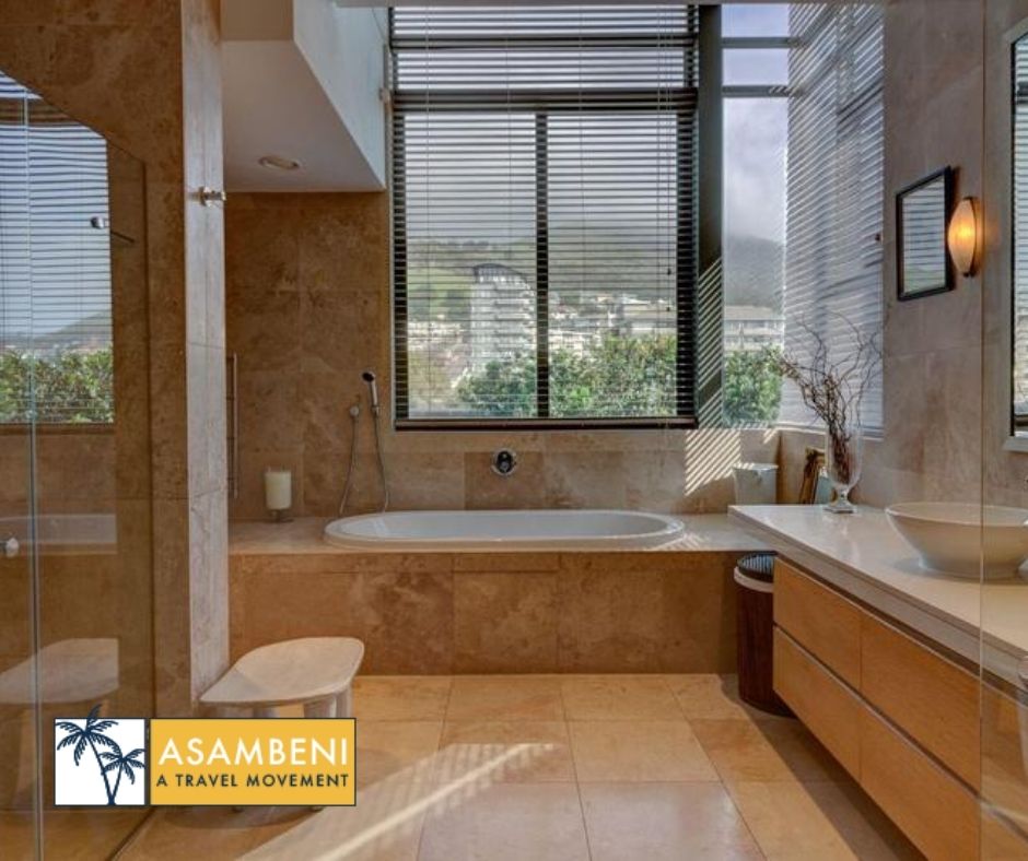 Atlantic Marina - Accommodation images