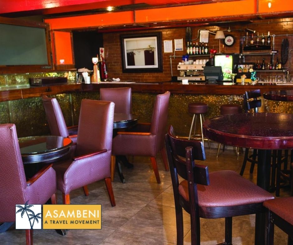 The Centurion Hotel - Accommodation images