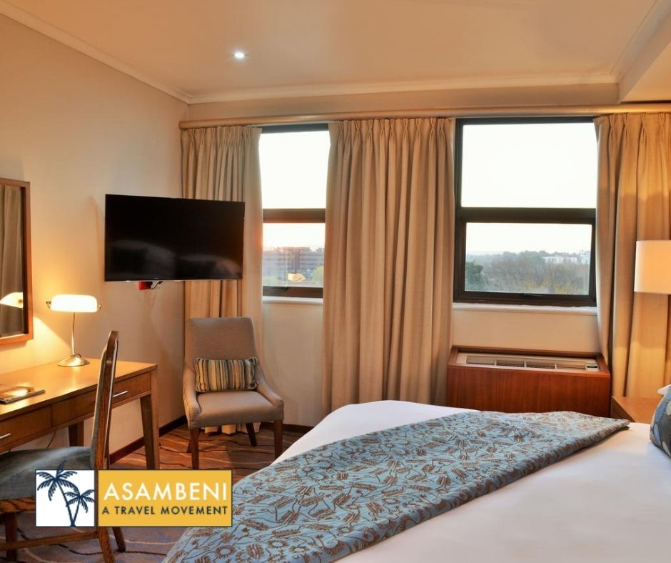 The Centurion Hotel - Accommodation images